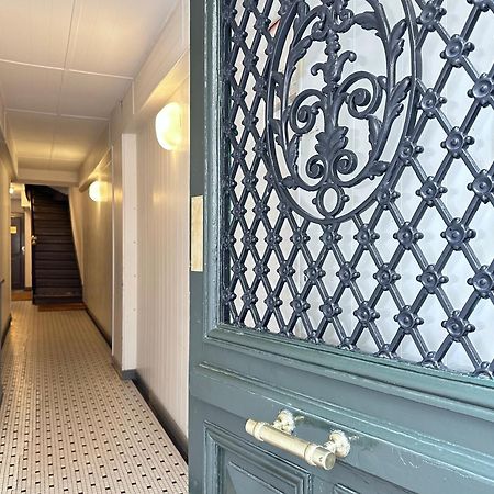 Apartamento Trocadéro - Amazing location - 2067 París Exterior foto
