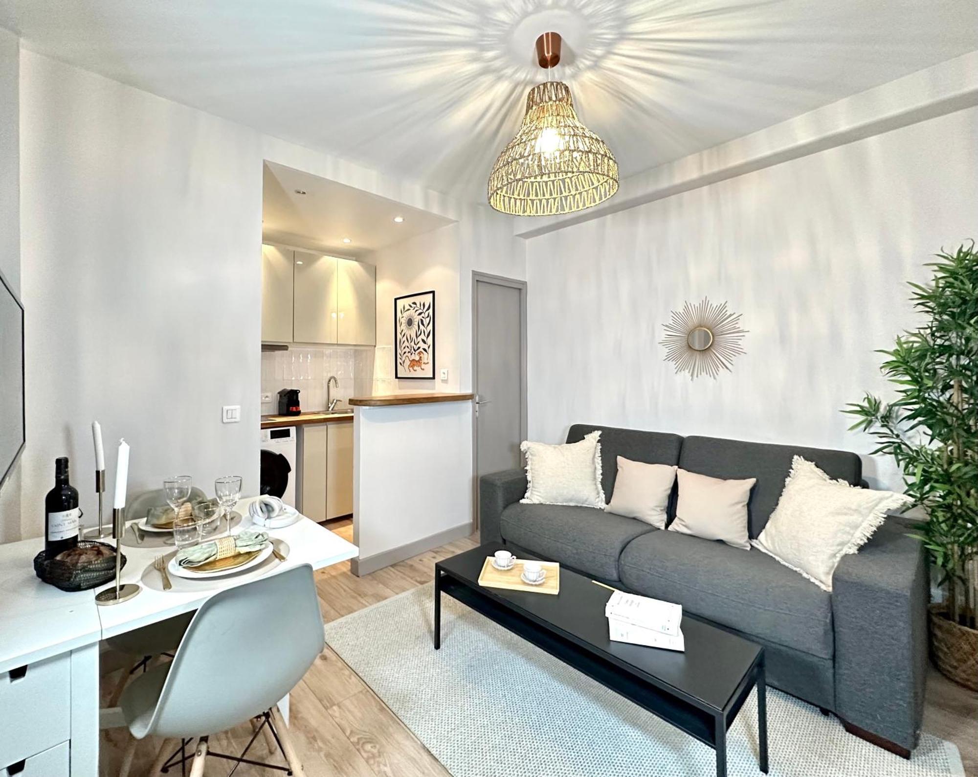 Apartamento Trocadéro - Amazing location - 2067 París Exterior foto