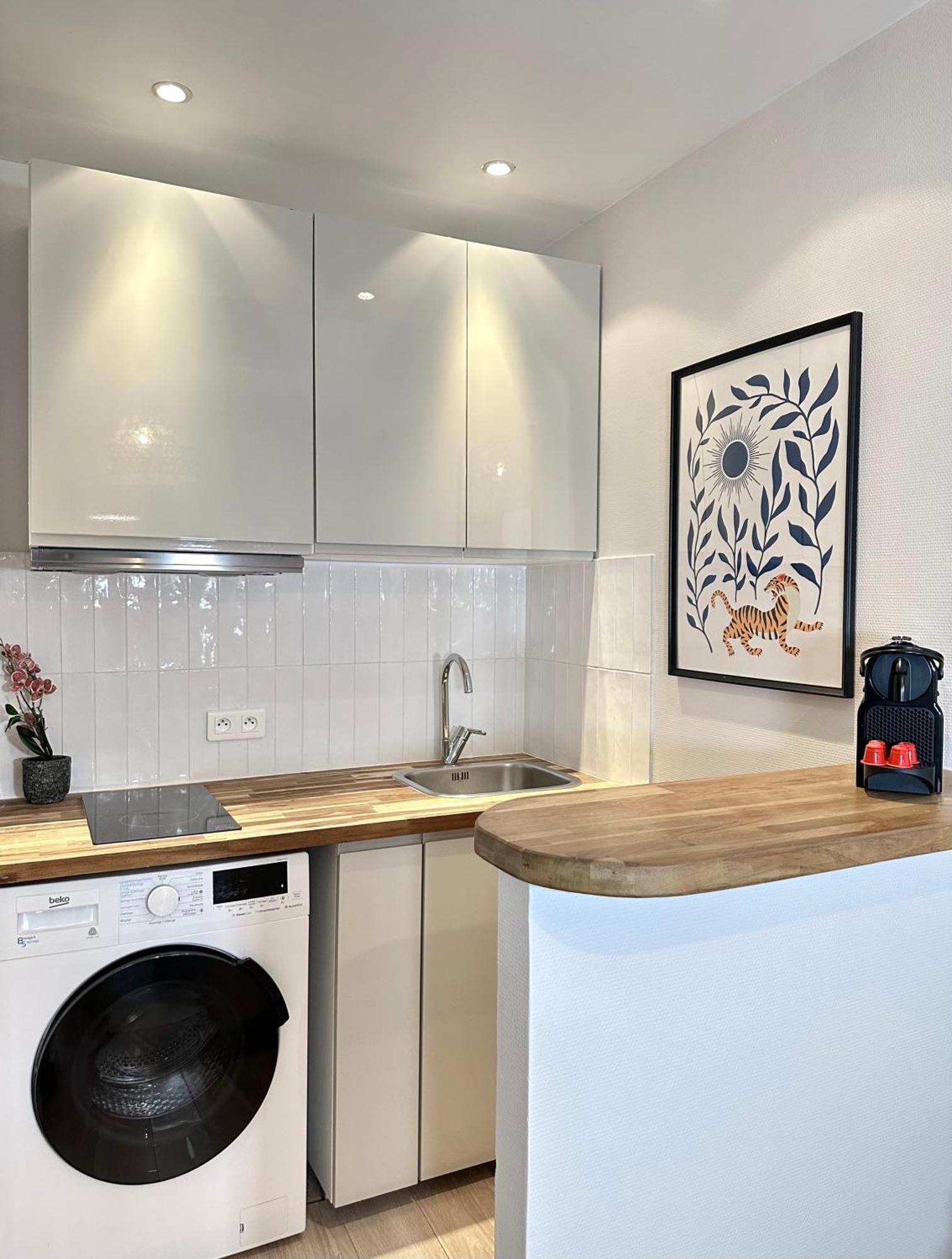 Apartamento Trocadéro - Amazing location - 2067 París Exterior foto