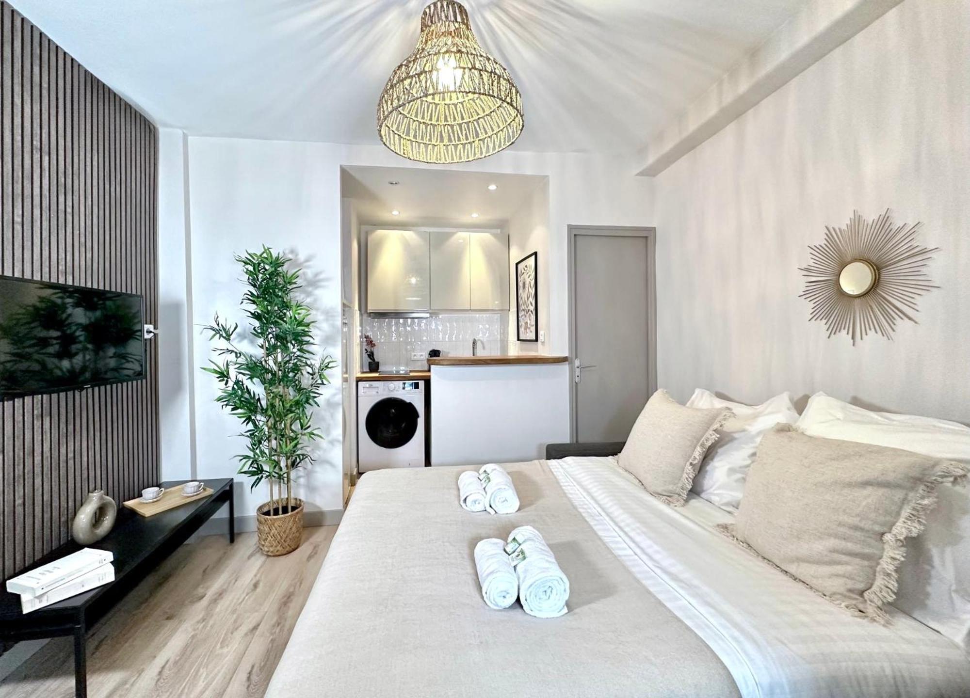 Apartamento Trocadéro - Amazing location - 2067 París Exterior foto