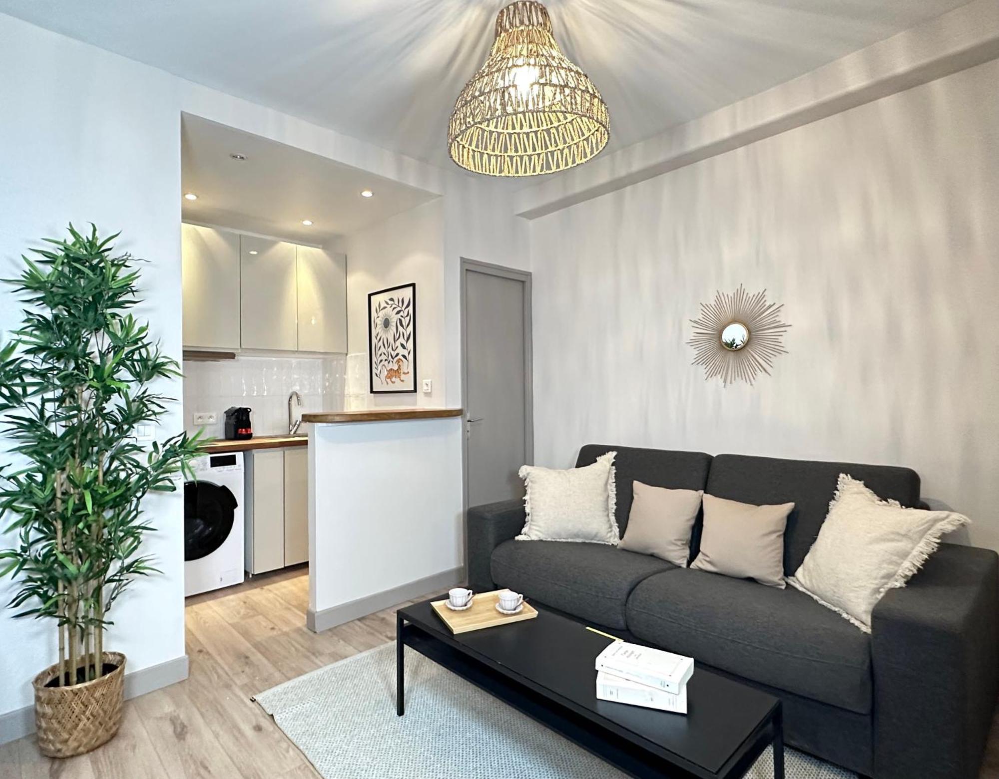 Apartamento Trocadéro - Amazing location - 2067 París Exterior foto