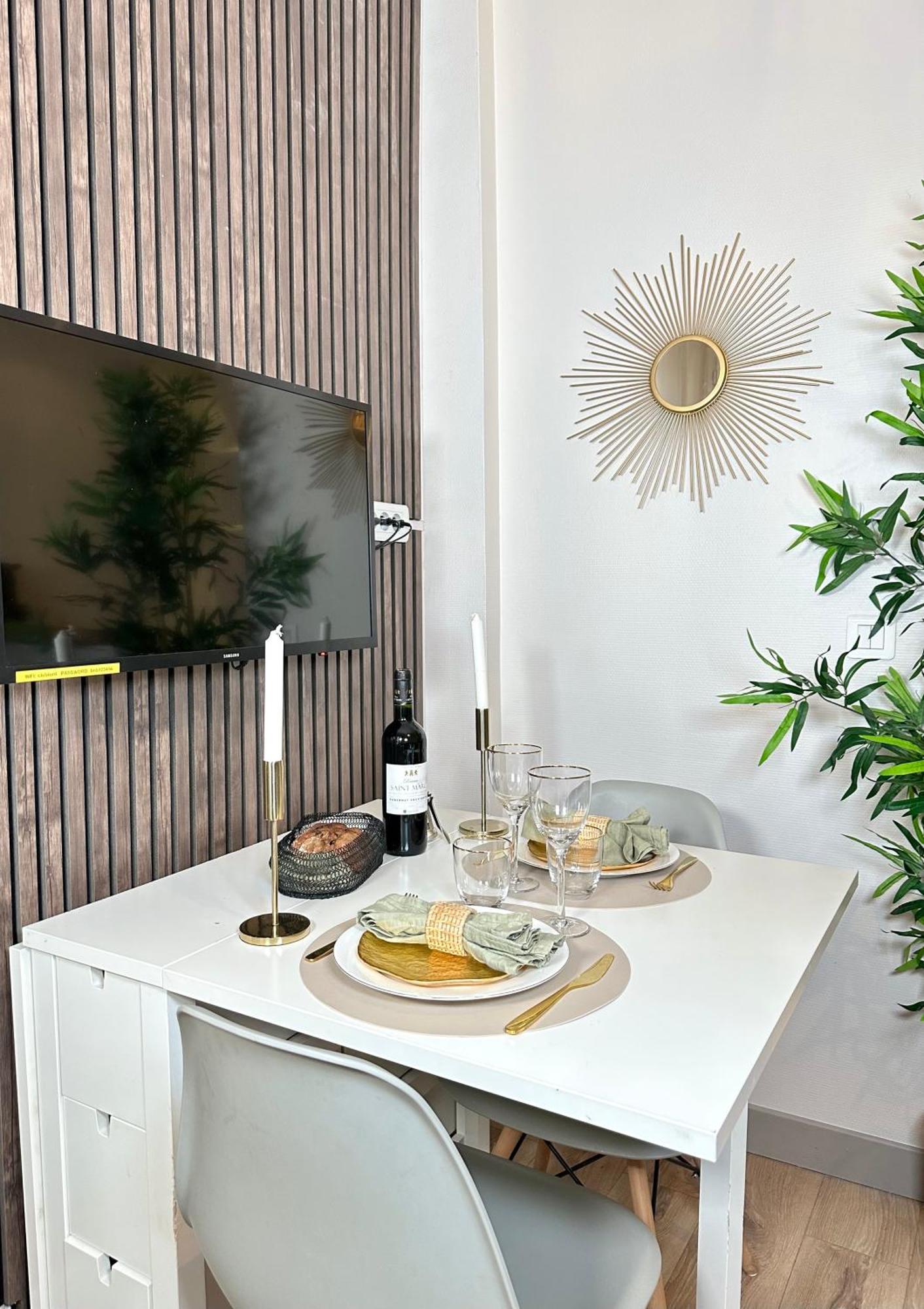 Apartamento Trocadéro - Amazing location - 2067 París Exterior foto