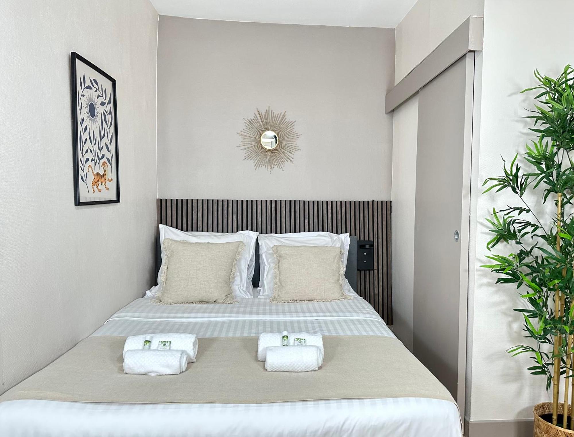 Apartamento Trocadéro - Amazing location - 2067 París Exterior foto