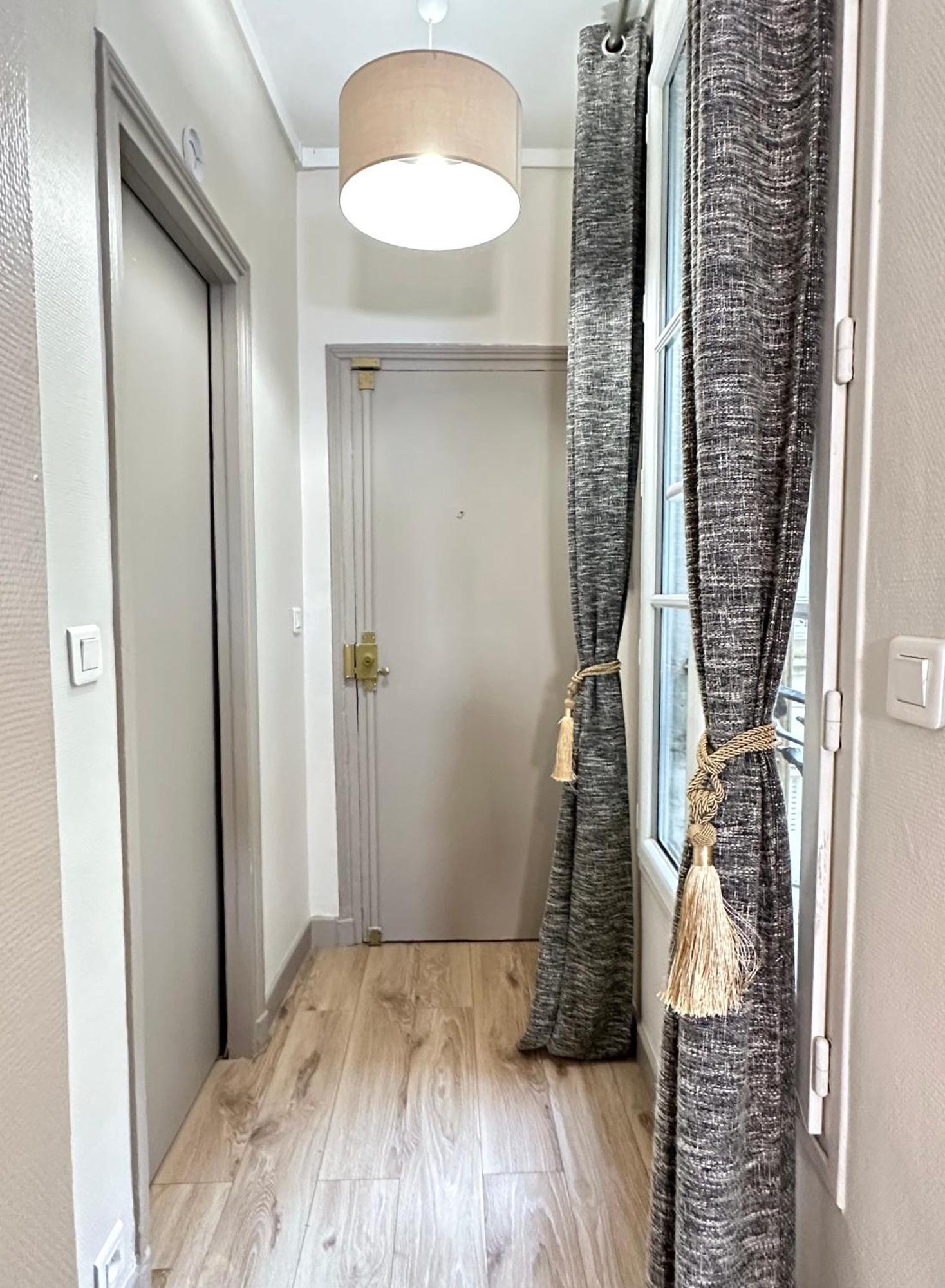 Apartamento Trocadéro - Amazing location - 2067 París Exterior foto