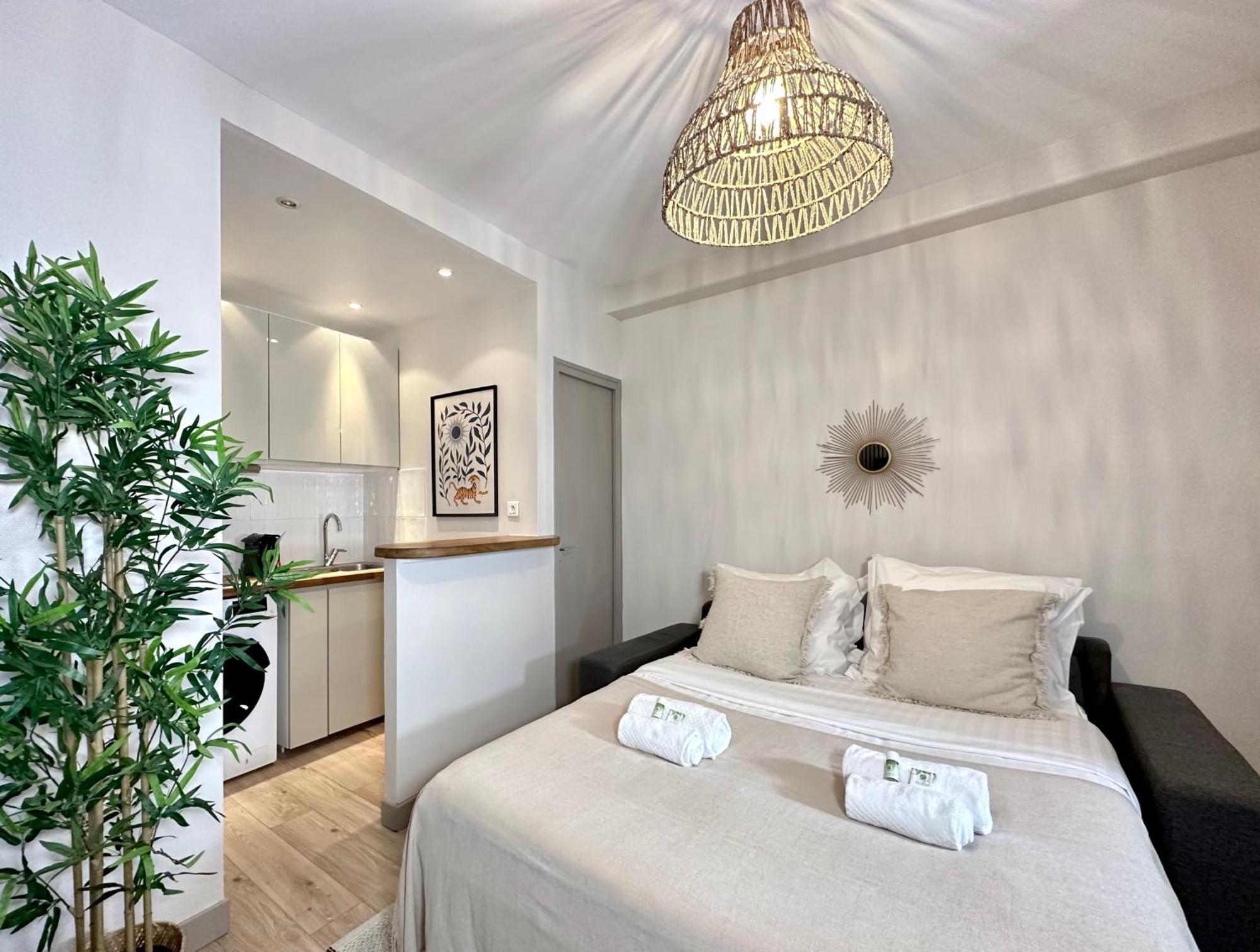 Apartamento Trocadéro - Amazing location - 2067 París Exterior foto