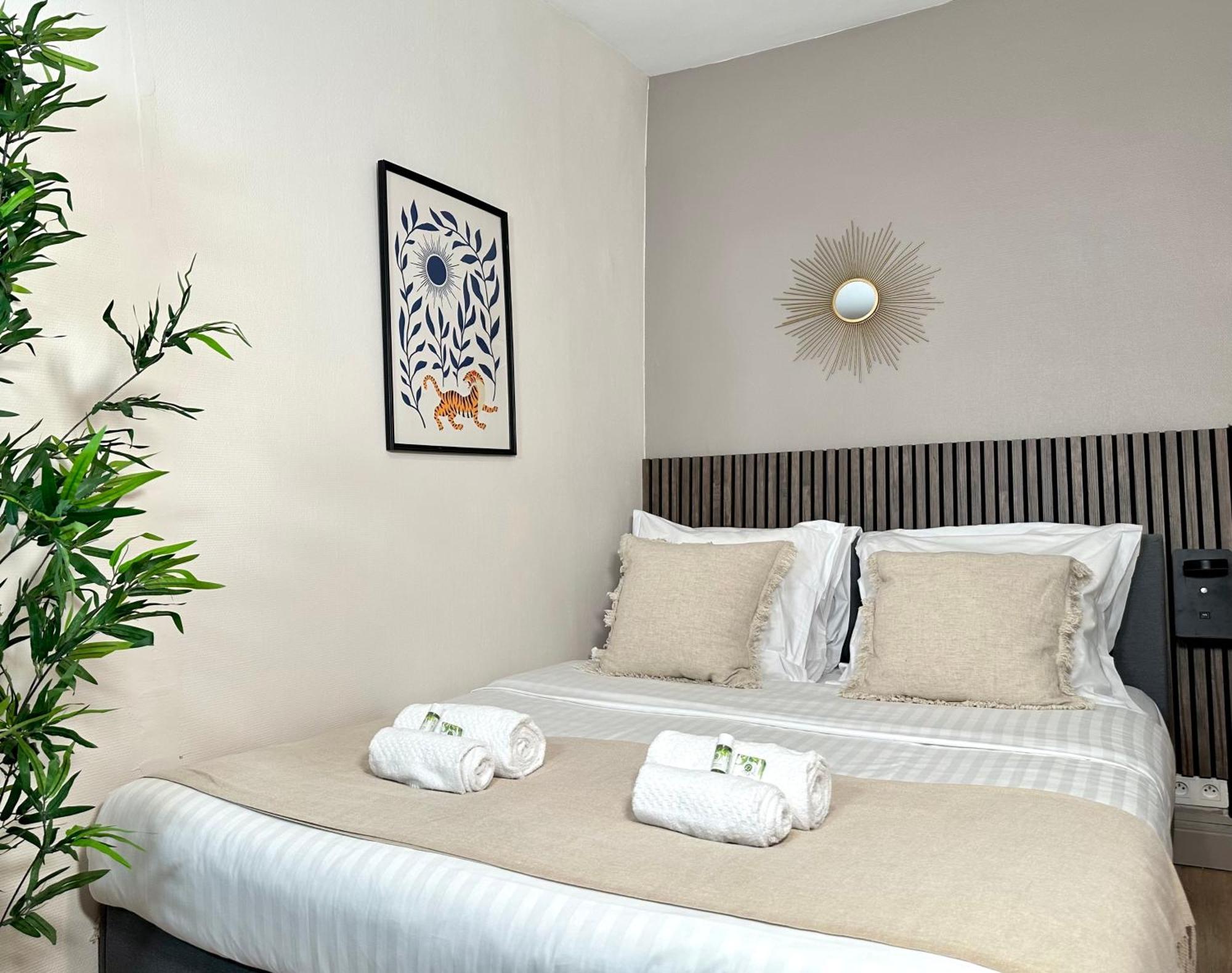Apartamento Trocadéro - Amazing location - 2067 París Exterior foto