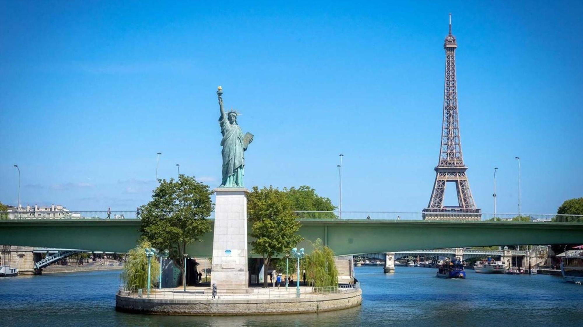 Apartamento Trocadéro - Amazing location - 2067 París Exterior foto